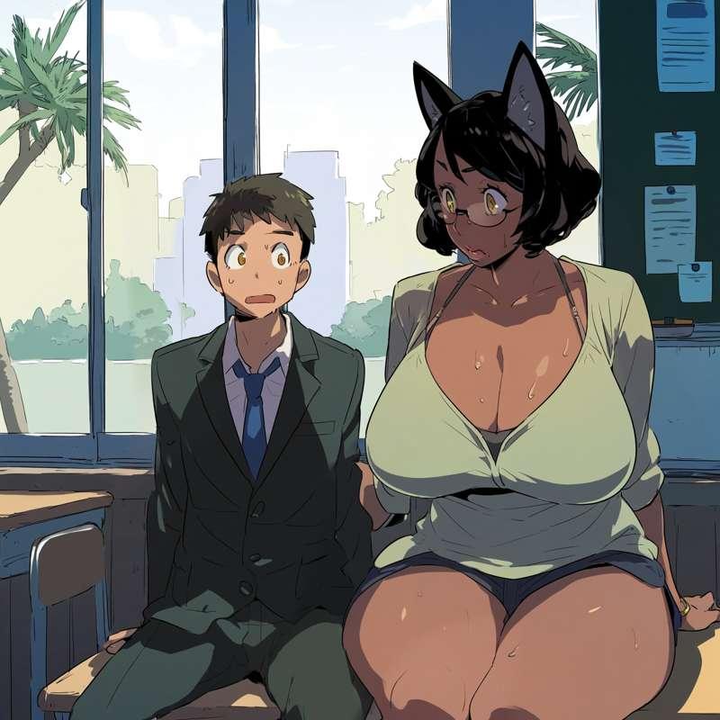 Teacher's Pet
