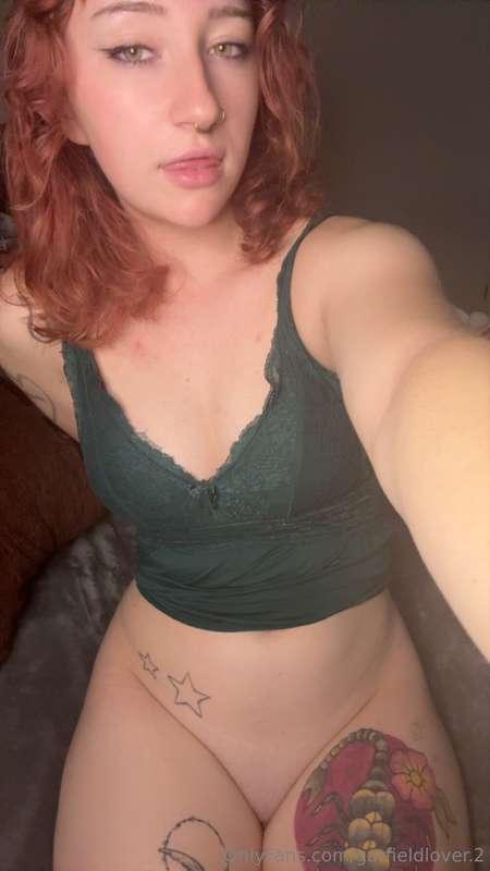 how does the saying go for thick thighs? 