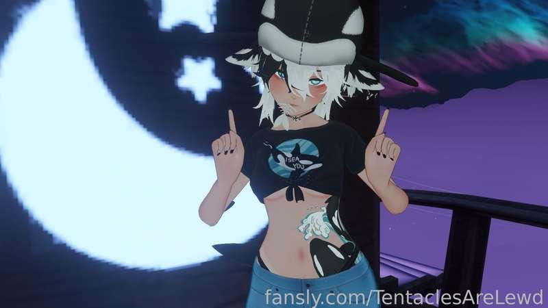 tentaclesarelewd image #5