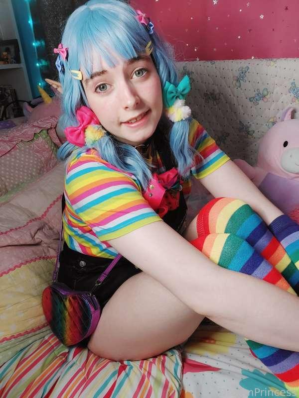 lildreamprincess image #1