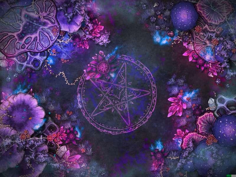 Underdark Hell Cult