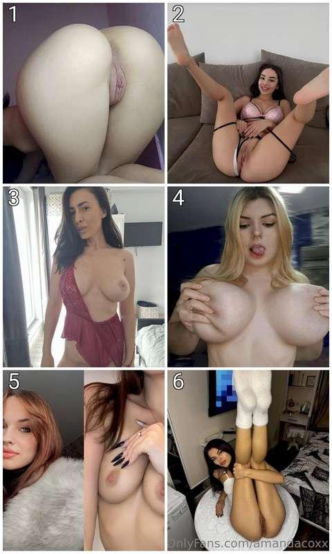 🌈 FOLLOW MY BESTIES FOR FUN & EXCITEMENT!1. ❤️💫 @naughty_dra..
