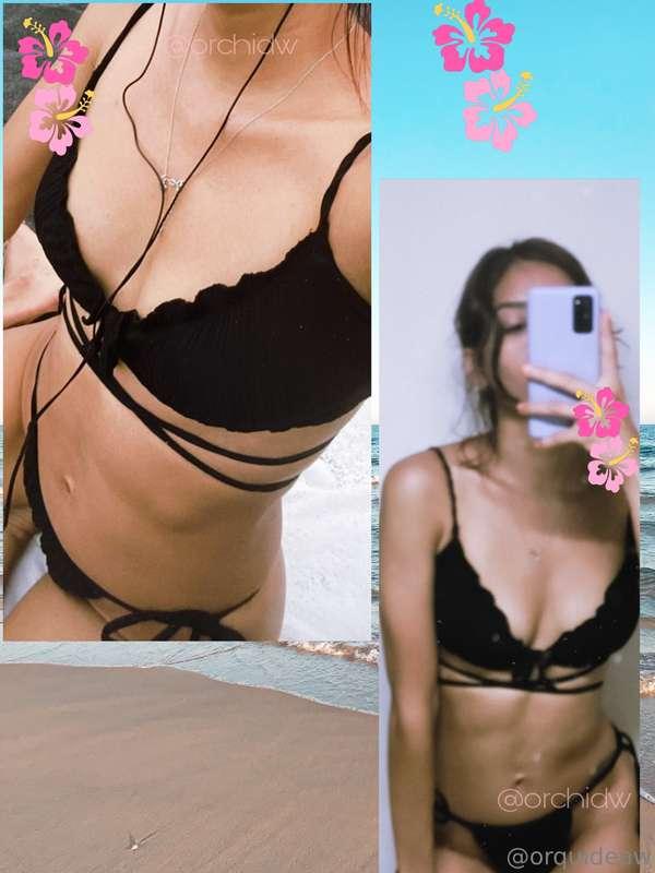Summer vibes 