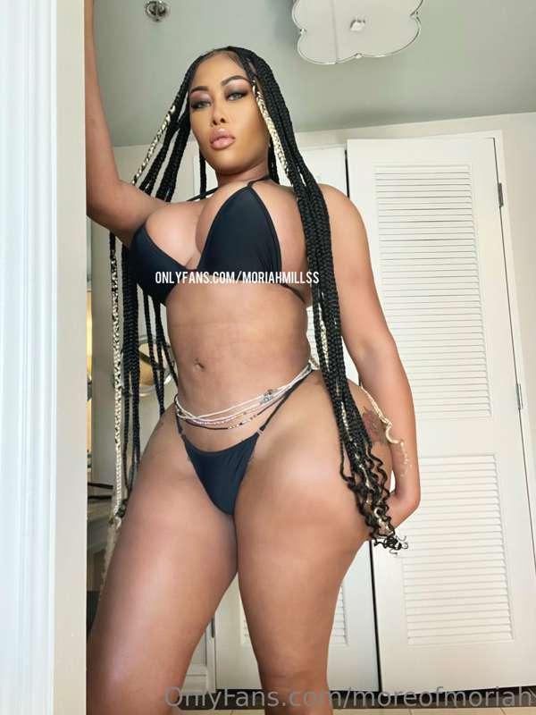 Don't you wanna fuck ME?