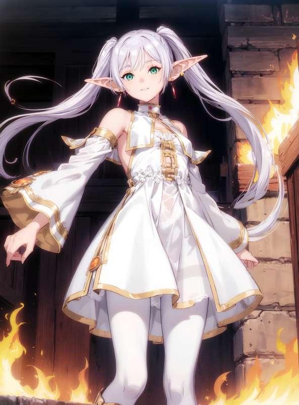 New Frieren Set Part 2 (48P)