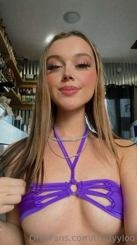 💜