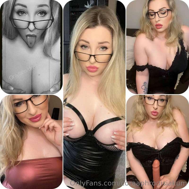 Schau doch mal bei der @deinlisalinchen vorbei 🥵🥵 eine sehr ..