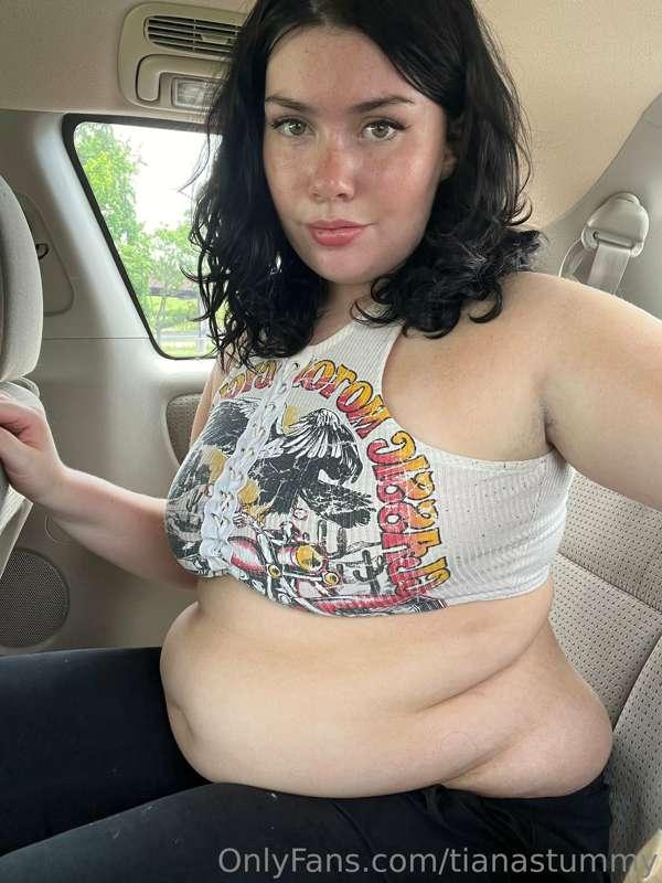tianastummy image #5