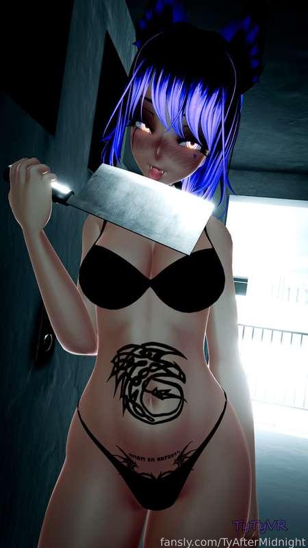 tyaftermidnight image #2