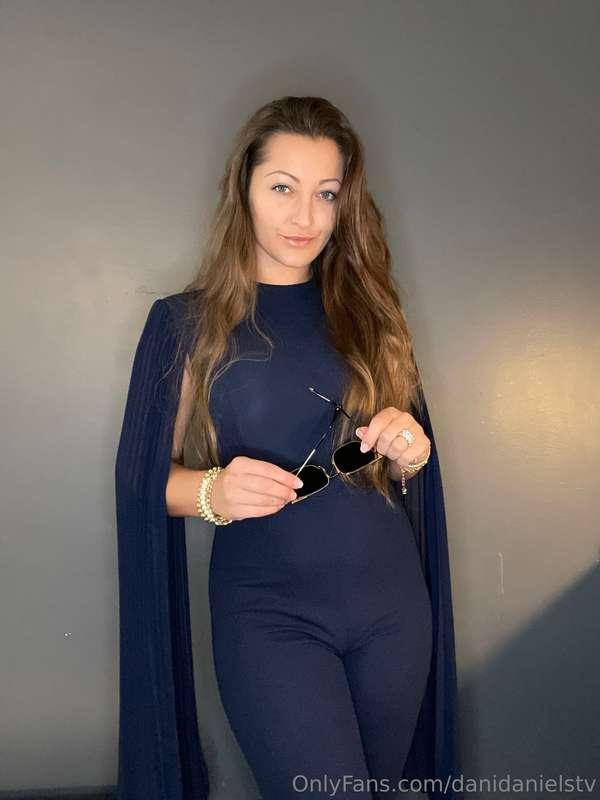 Come serve your mistress here @akaDaniDaniels