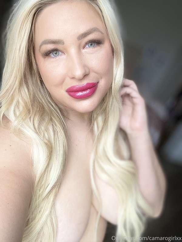 Good morning 😘 What are everyone’s Sunday plans?
