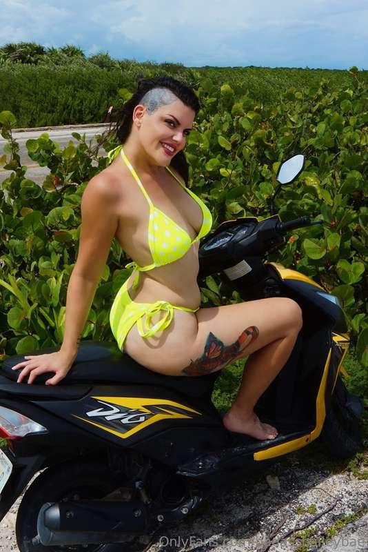 Hey all, I'm off for my personal weekend! I'm taking off a b..