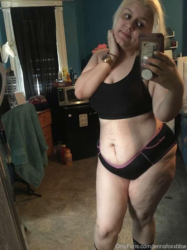 Daily lingerie