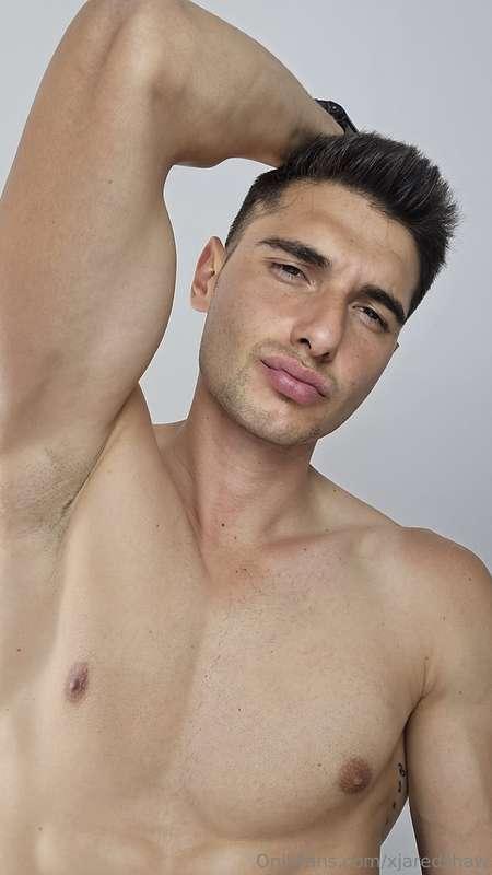 Do you like armpits?