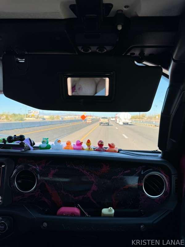 road trip! 😜