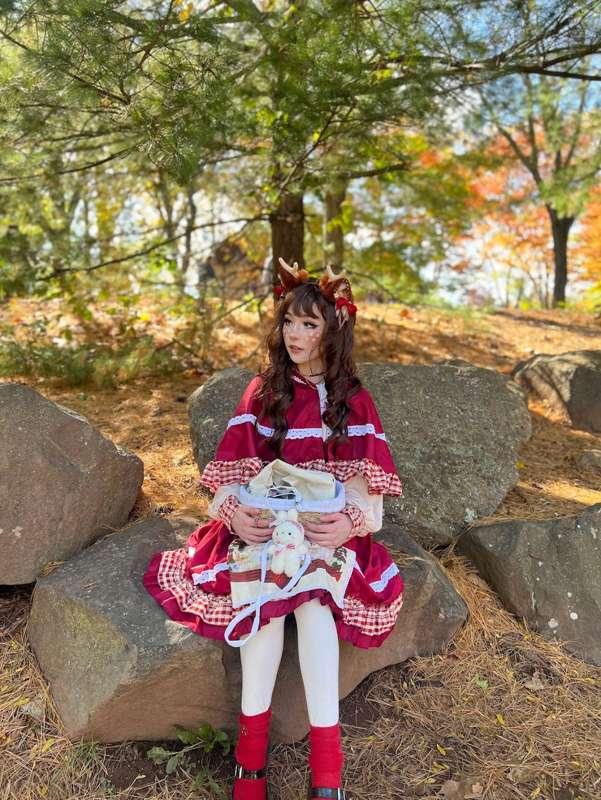 lolita fawn 