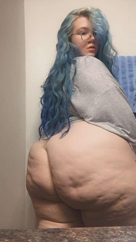 laneyblue01 image #0