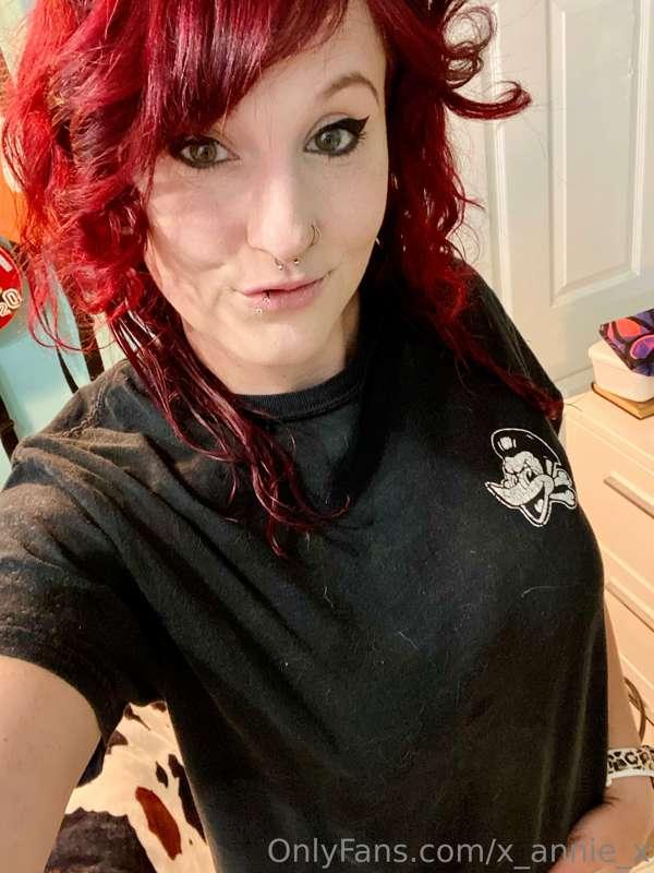 Hope you all had a good weekend :)