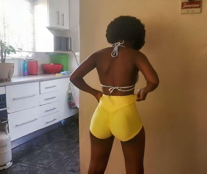 Yoga video 