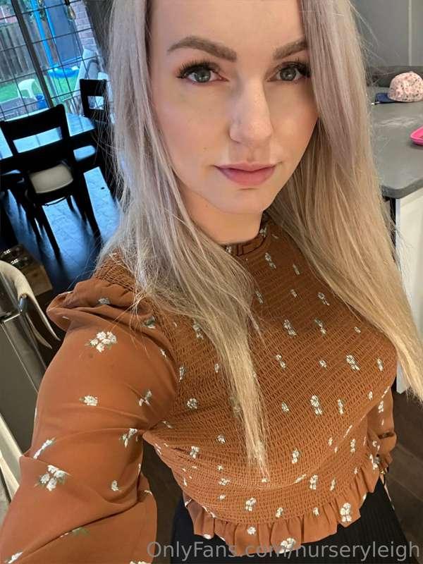 Good morning my favorite people ❤️