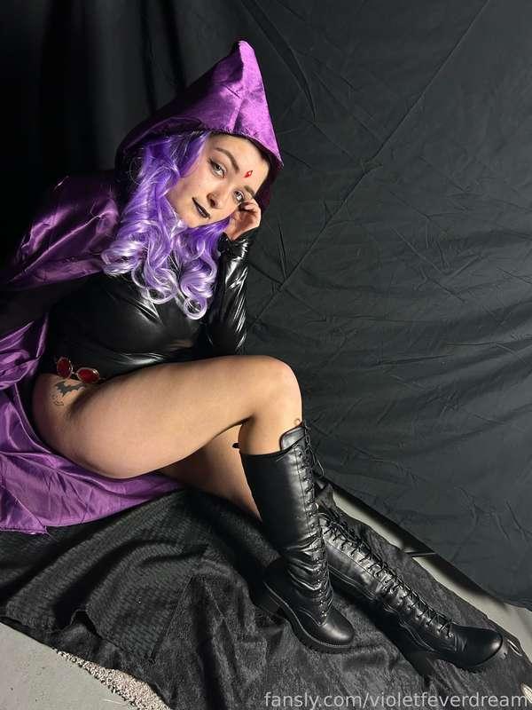 violetfeverdream image #22