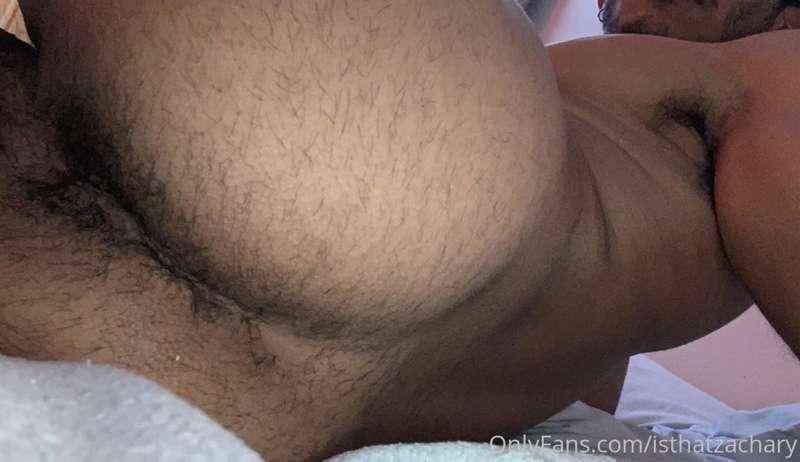 wait until you see my ass when its not trimmed 😝