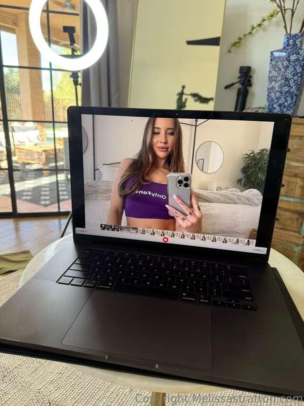 Should I do a live on here soon?