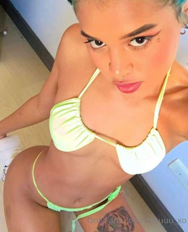 💚😏😋