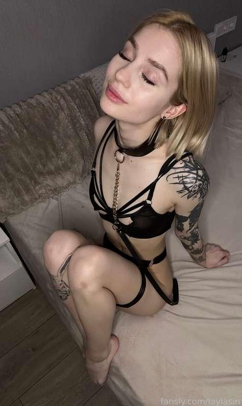 are you always excited for me? 😋😈

#petite  #fyp #amateur #cutegirl #contentcreator #tinytits #sexy #tiktok #fit #naughty #blonde