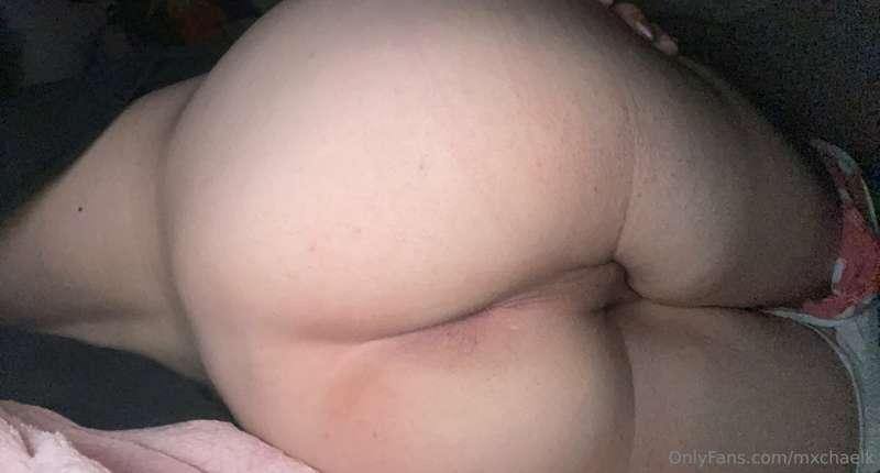 i woke up horny
