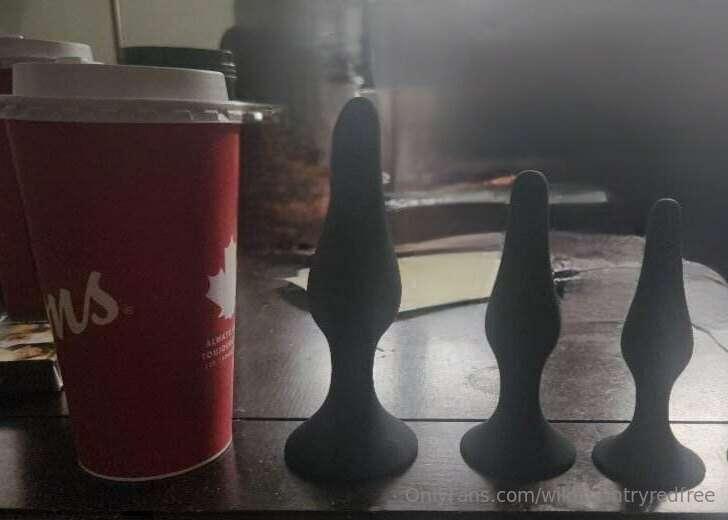 I found these while moving.. but i could have swore i had 4...