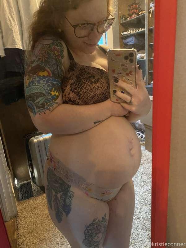 Work party tonight with my coworkers. Should I wear a butt p..