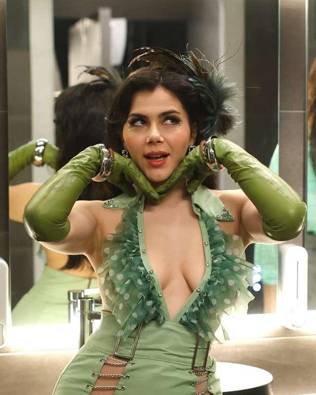 Hai visto "Pensati Sexy" su primevideo? Have you watched "St..