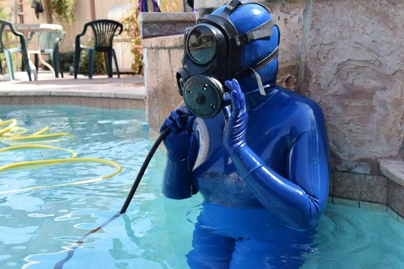056 - Scuba Day 2 (Part 7)