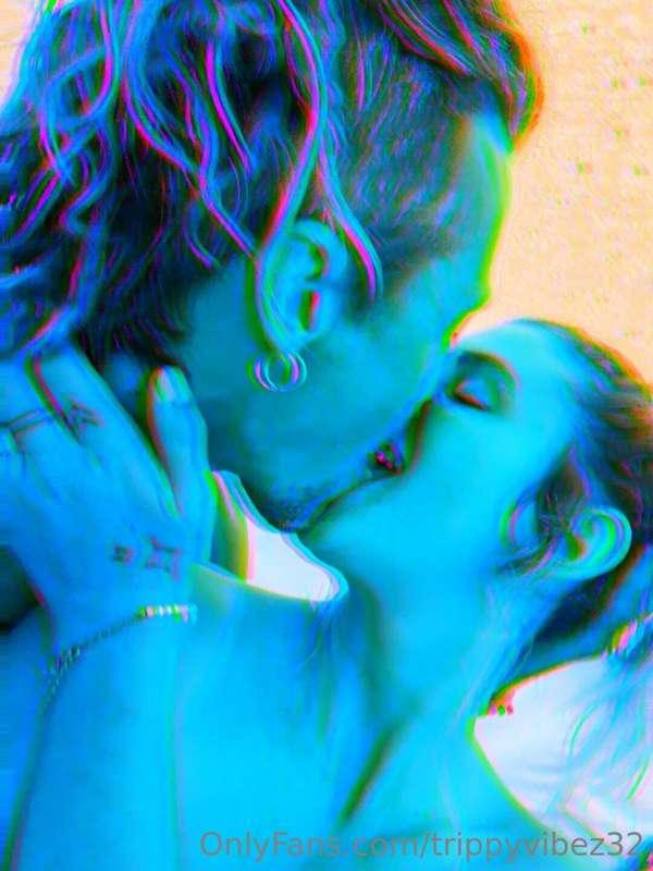 Welcome 🔥 what do you want to see @trippy_vibez32 and I do t..