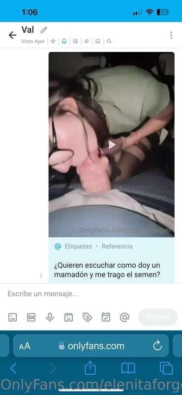 Solo quería decirles que me equivoqué al poner la descripció..