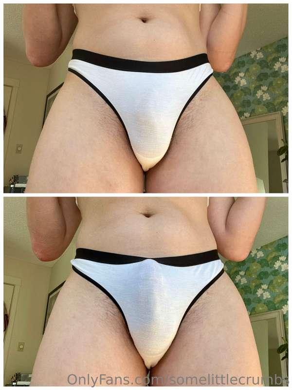 Soft vs Hard, I'm a grower ;P