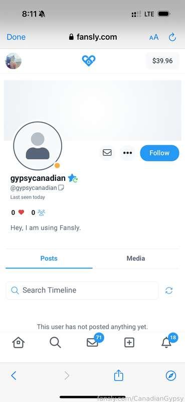 canadiangypsy image #0
