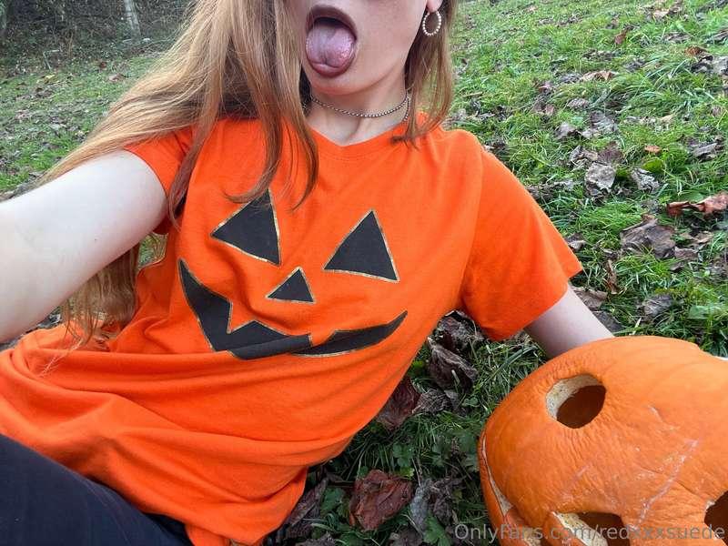 Happy Halloween 🎃 👻 