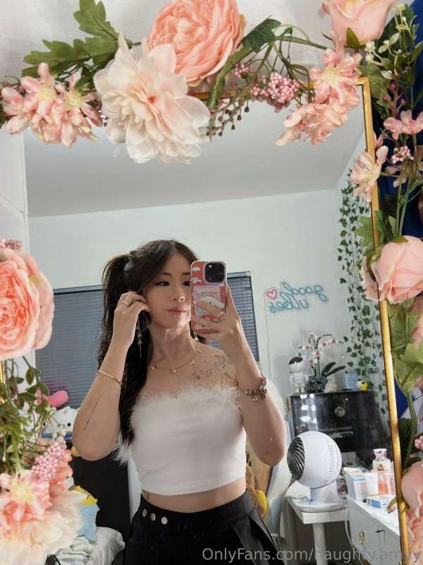 I hope y’all have been well🤍 I’ve been so busy with life and..