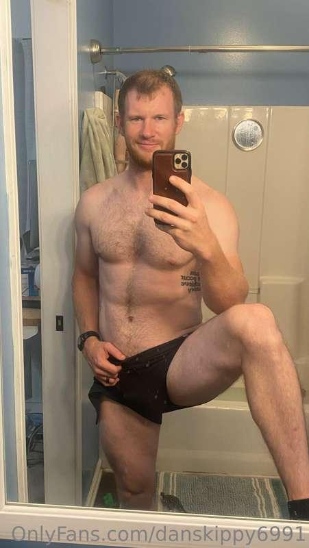 Yes my short shorts have a net
