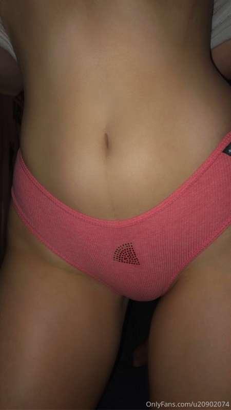 Watermelon sugar panties 🍉