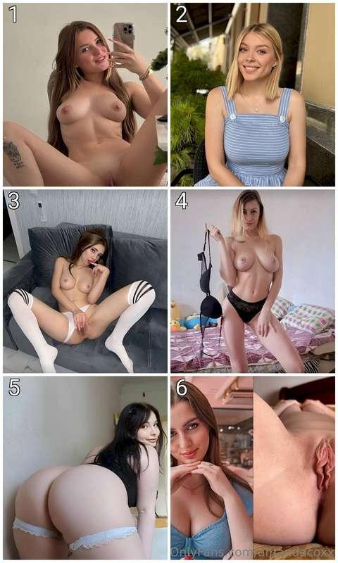 🎁 JOIN MY BESTIES FOR FREE EXCLUSIVES!1. 🌸🌟 @leaessence 🌟🌸2...