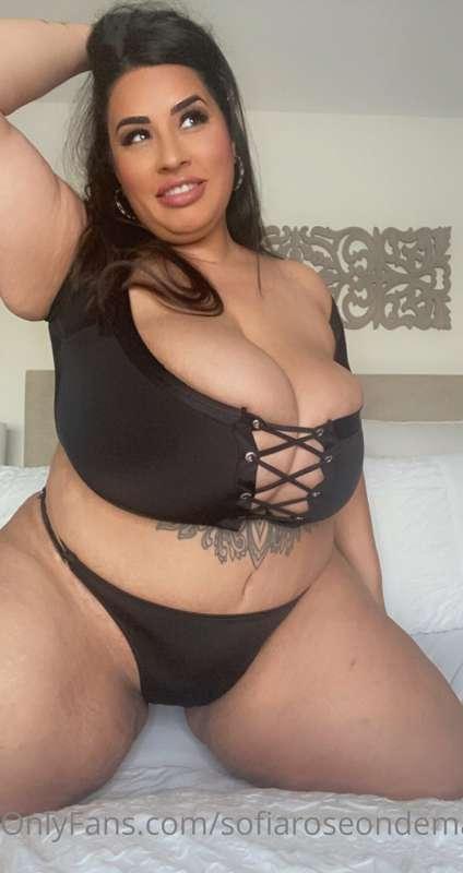 Thinking of new ways to seduce you. Did I make it good?💋
