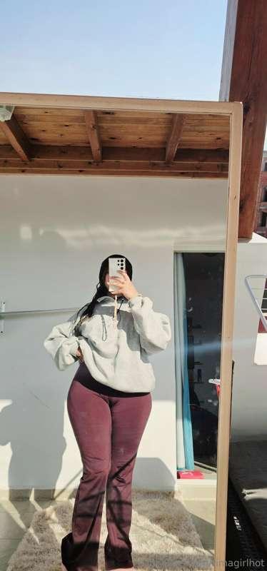 هاي فحولي 
تخيلو شنو حصل معي وانا طالعة كذا فشارع 😱