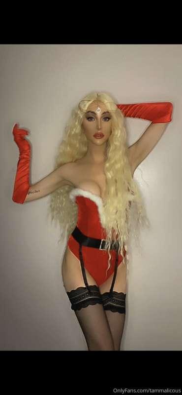 What has everyone asked for this Christmas? 🎄❤️✨