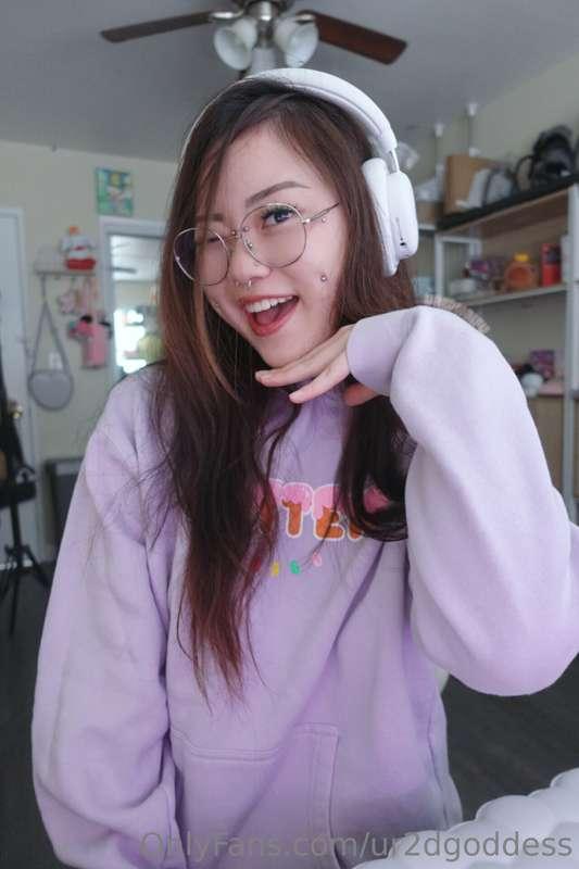 cute or whateva