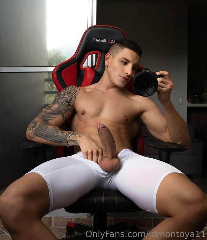 Es hora de montarte 😜🍆