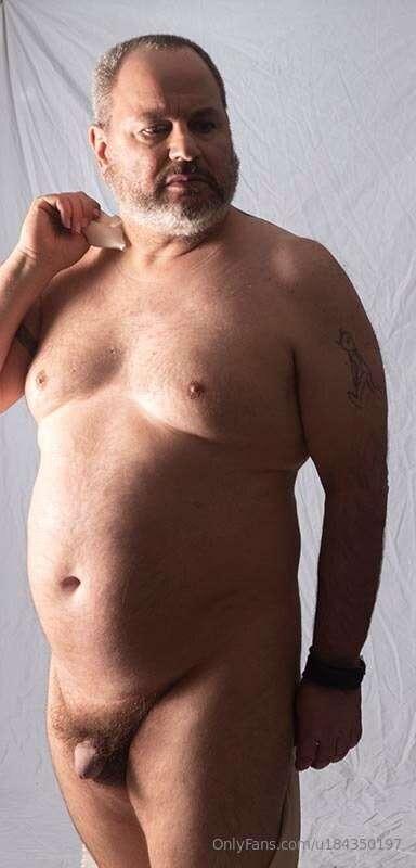 Untitled studio nude 2024  Took a few days off, but now I am..