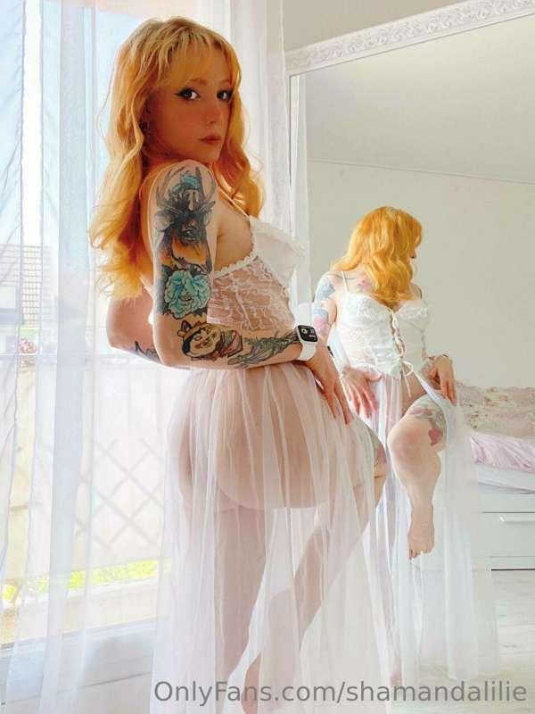 From 0 to 10 how sexy is this outfit? ✨